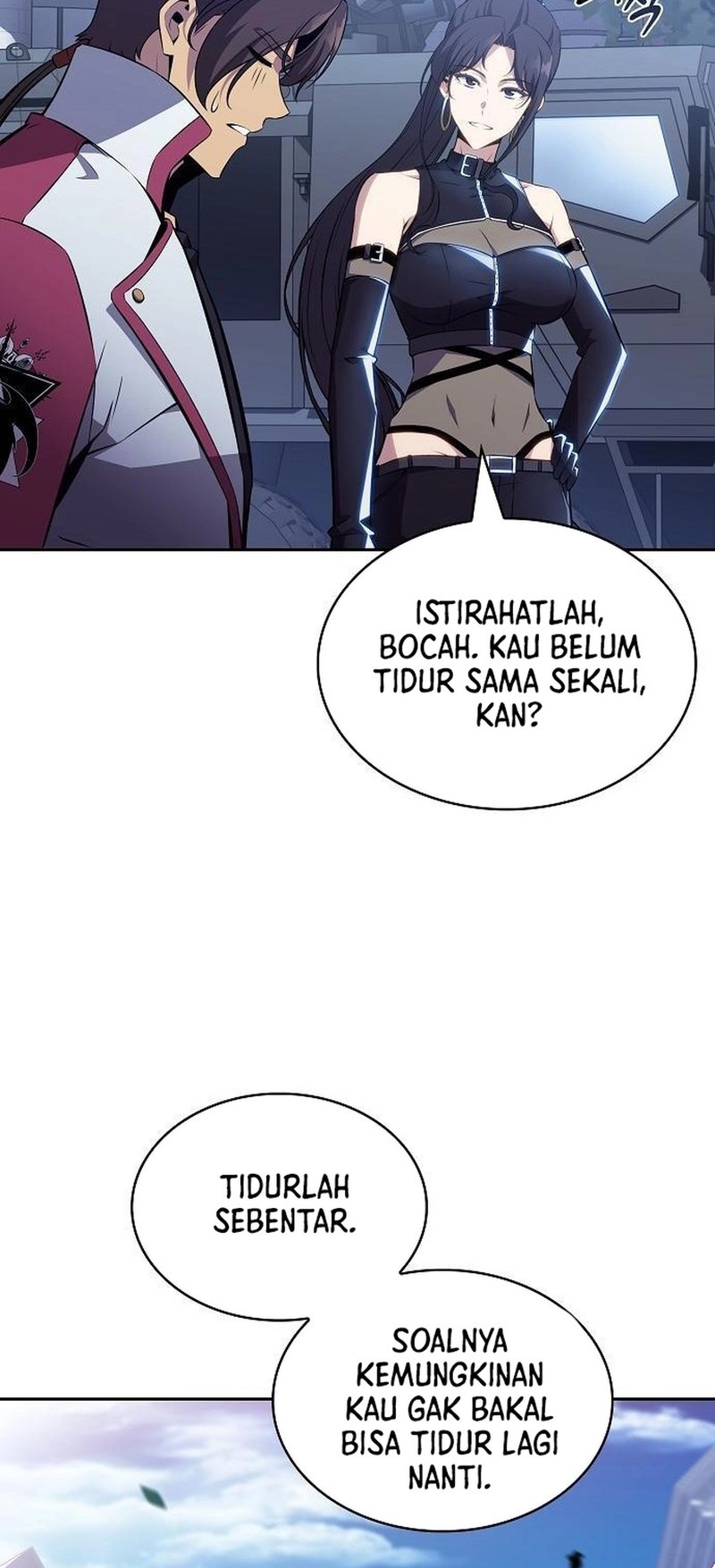 The Demon Slayer’s Restaurant Chapter 19 Gambar 50