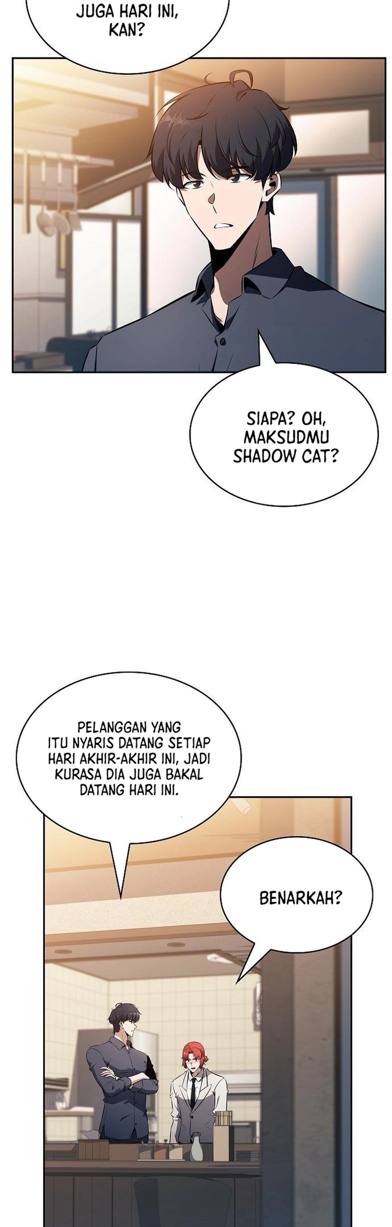 The Demon Slayer’s Restaurant Chapter 19 Gambar 55
