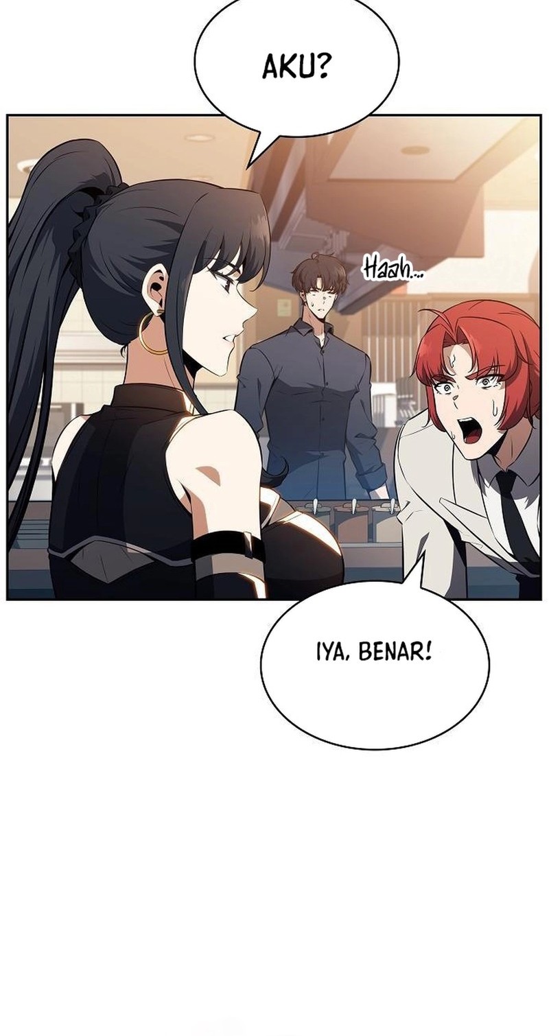 The Demon Slayer’s Restaurant Chapter 19 Gambar 59