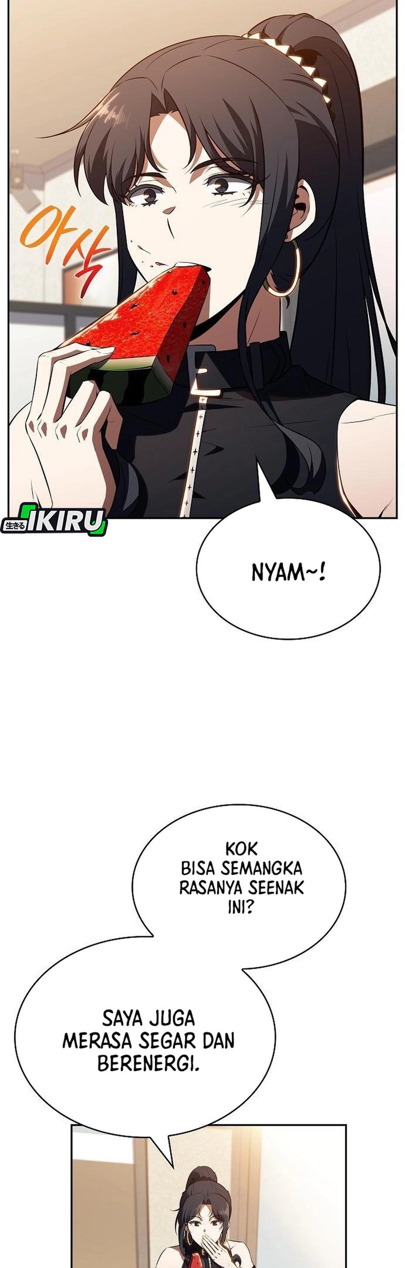 The Demon Slayer’s Restaurant Chapter 19 Gambar 67