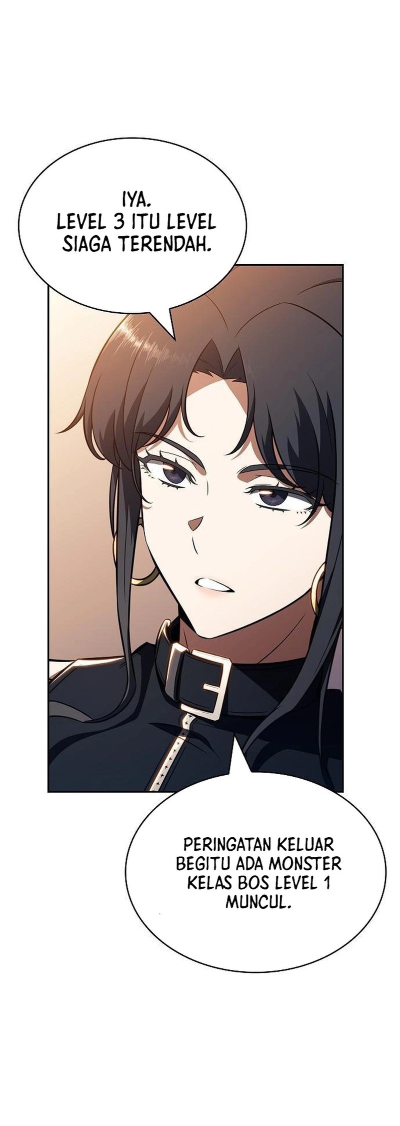 The Demon Slayer’s Restaurant Chapter 19 Gambar 70