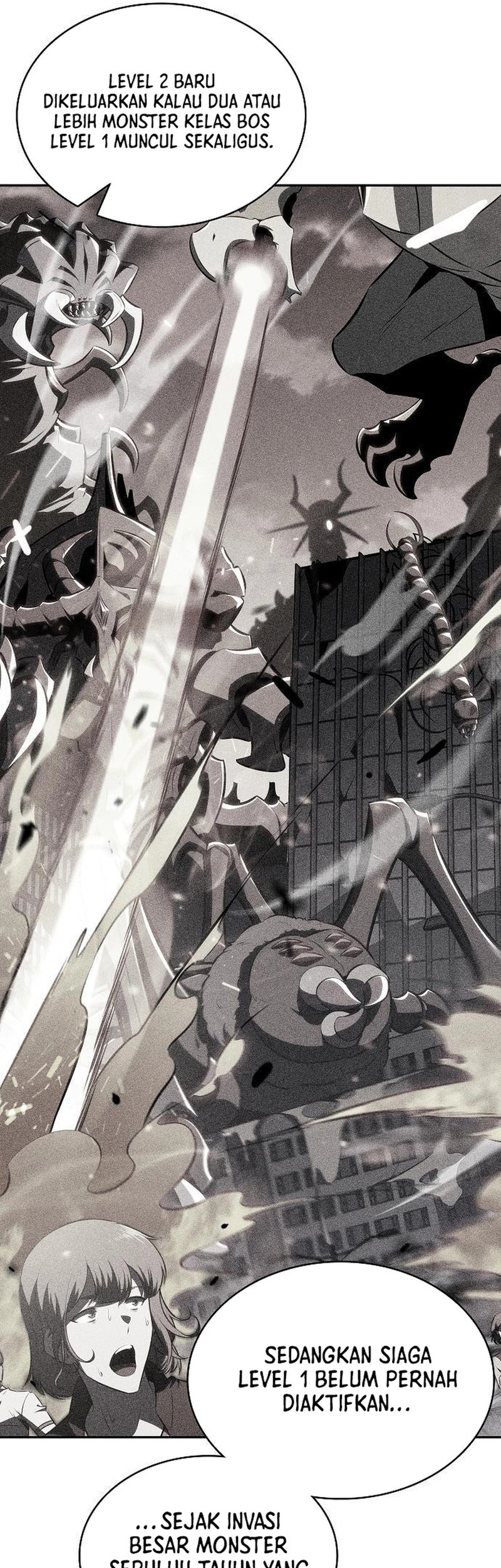 The Demon Slayer’s Restaurant Chapter 19 Gambar 71