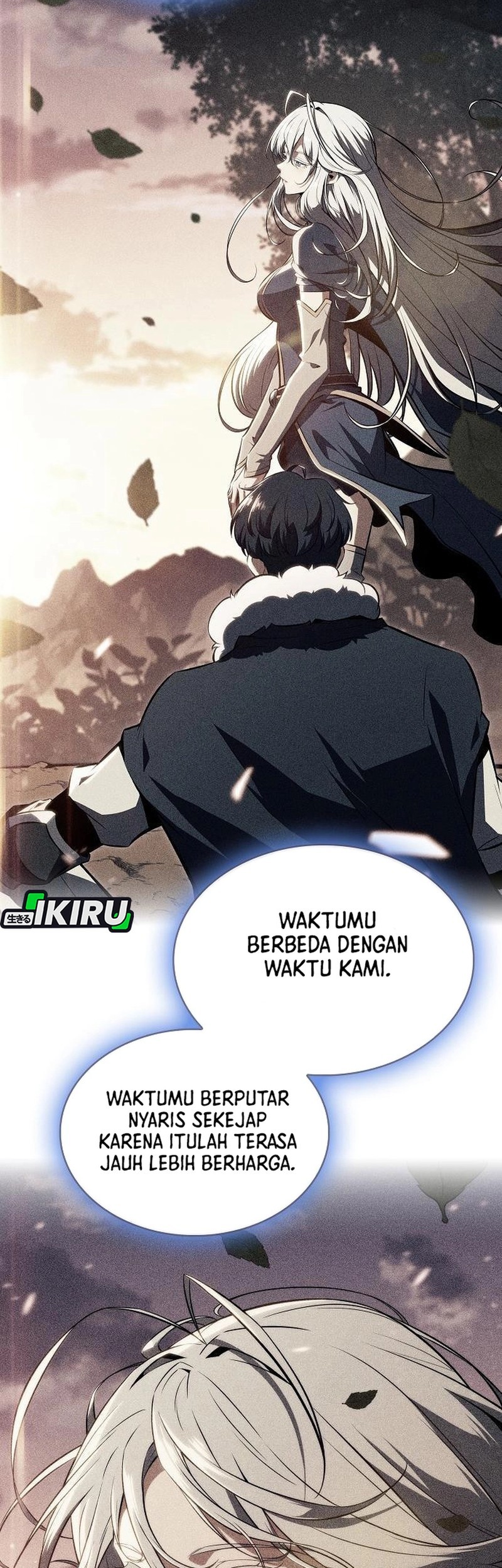 The Demon Slayer’s Restaurant Chapter 19 Gambar 77