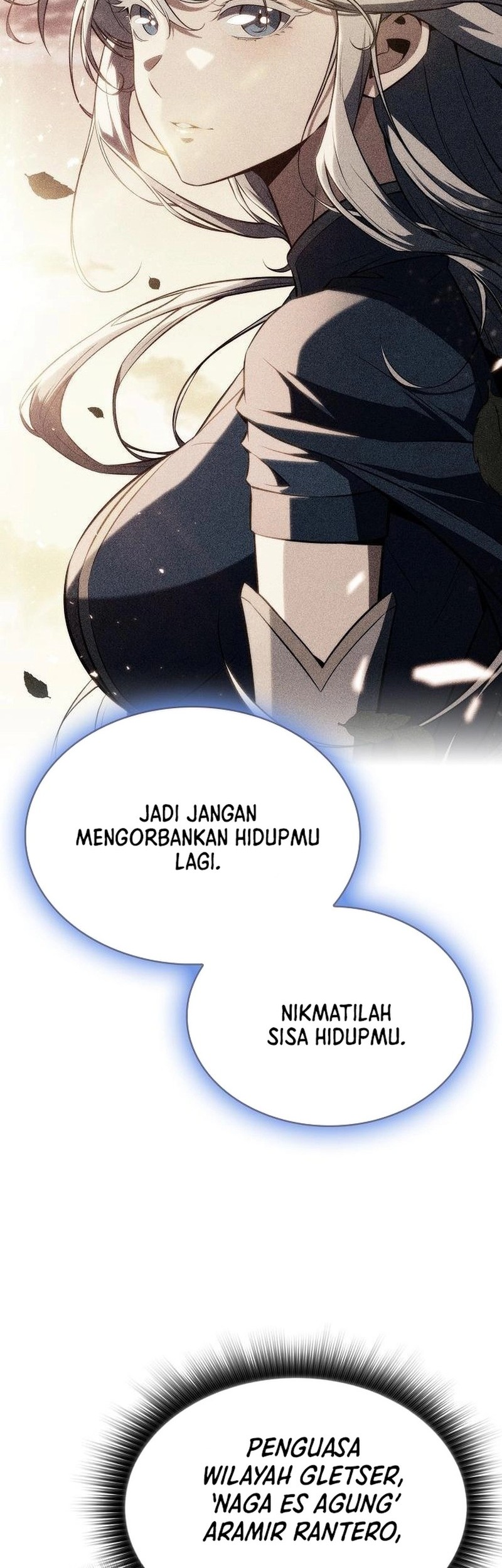 The Demon Slayer’s Restaurant Chapter 19 Gambar 78