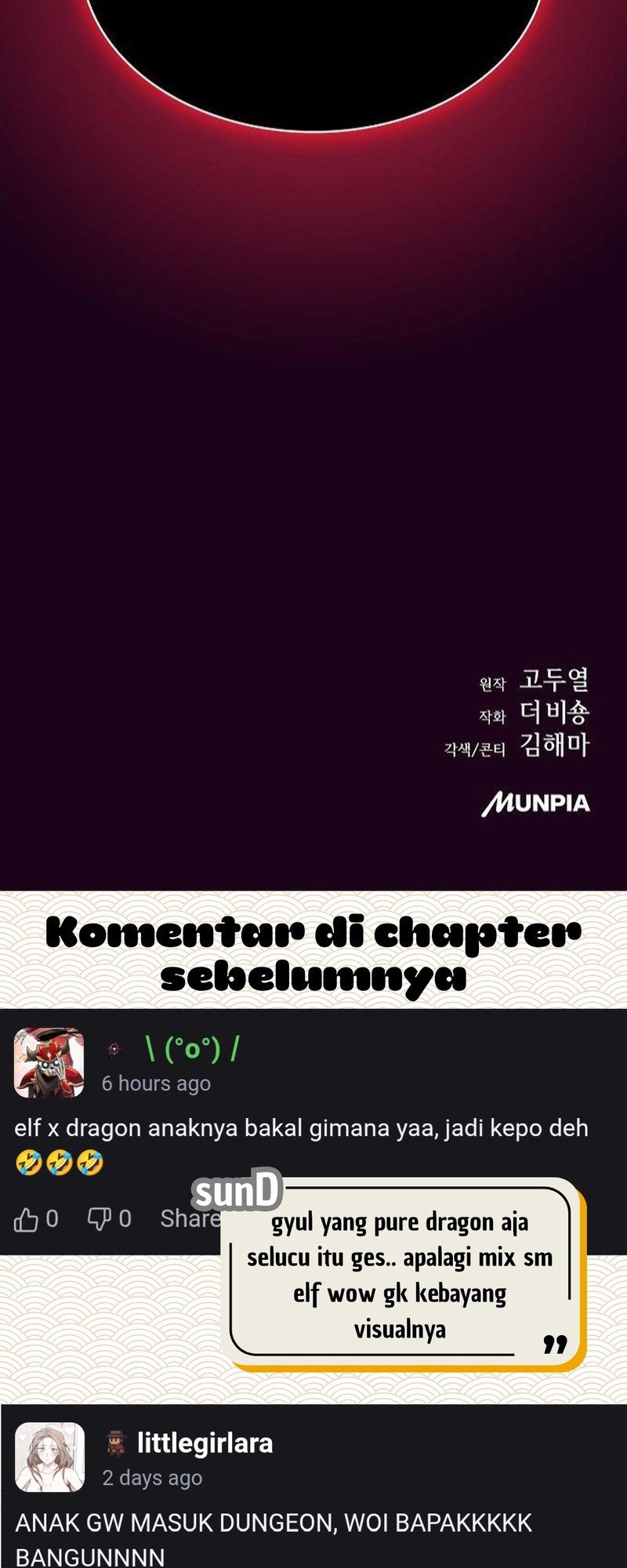 The Demon Slayer’s Restaurant Chapter 19 Gambar 88