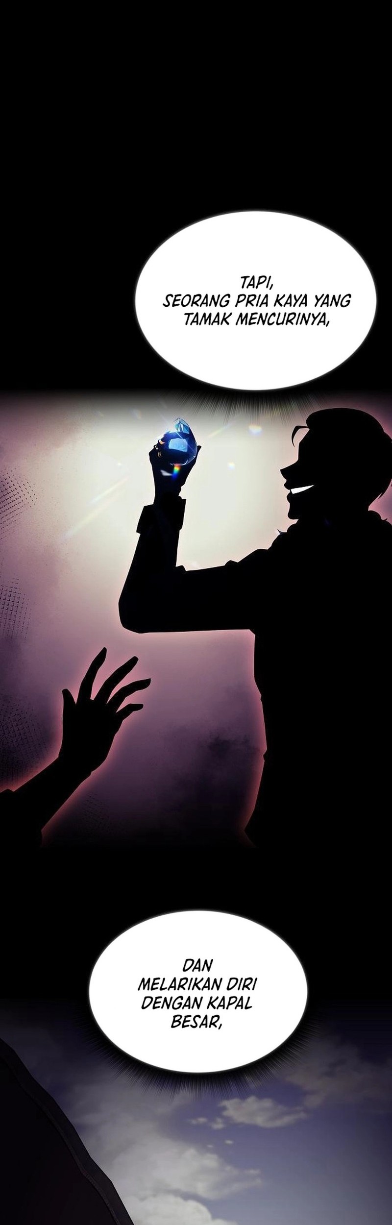 The Demon Slayer’s Restaurant Chapter 19 Gambar 20