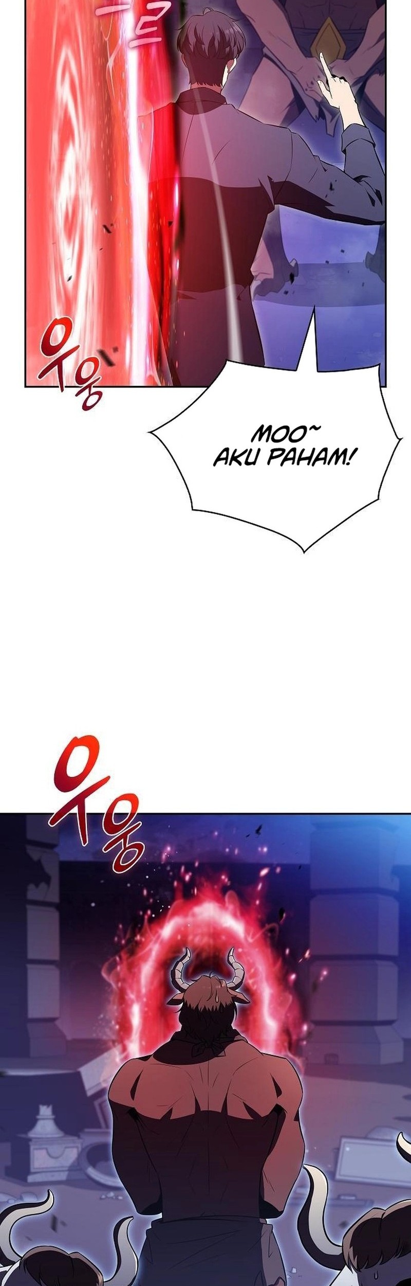 The Demon Slayer’s Restaurant Chapter 19 Gambar 26