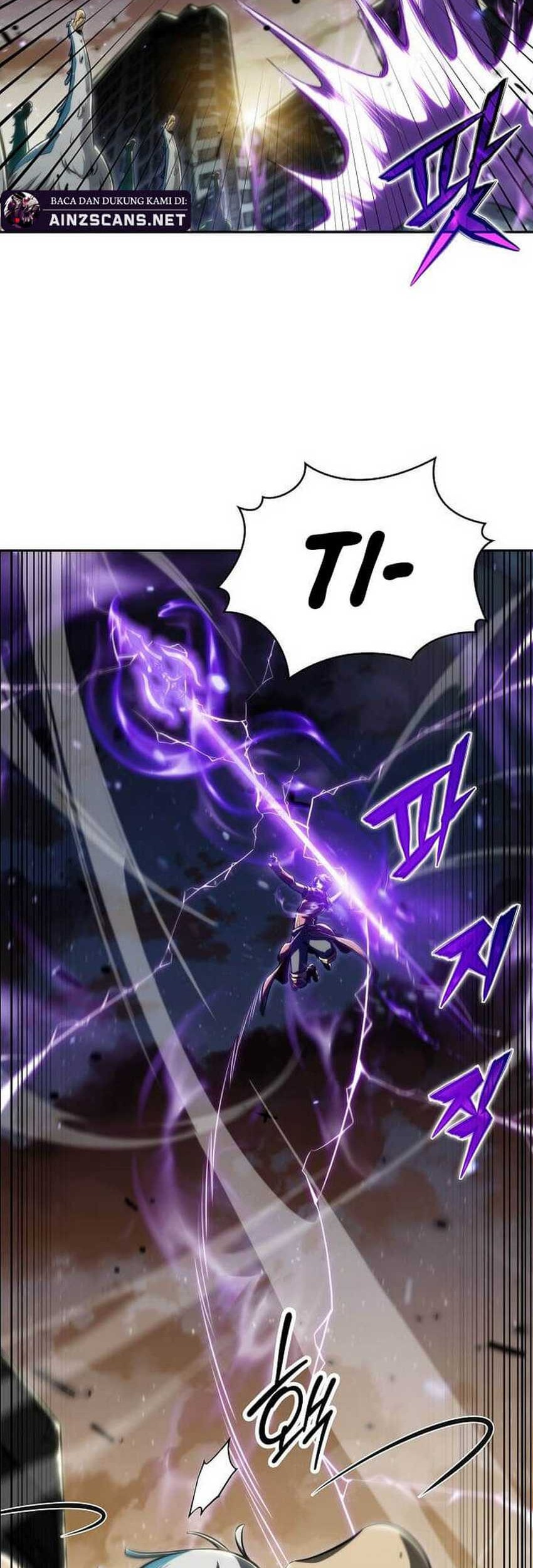 The Demon Slayer’s Restaurant Chapter 1 Gambar 12