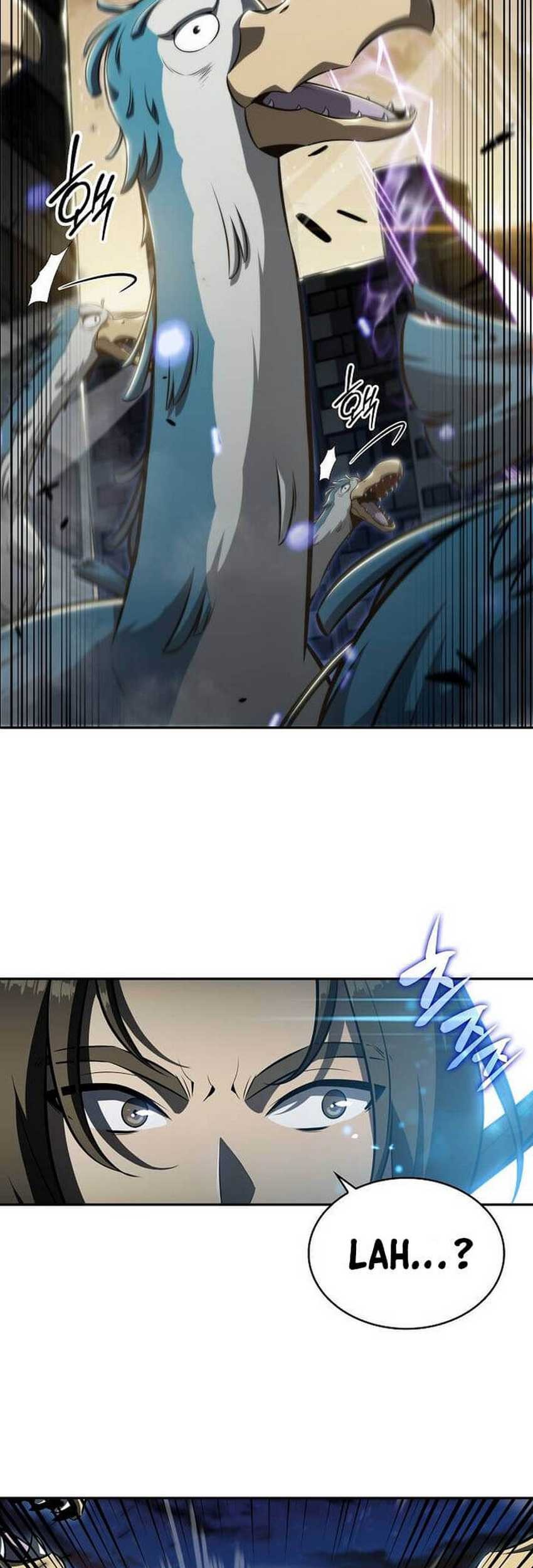 The Demon Slayer’s Restaurant Chapter 1 Gambar 13