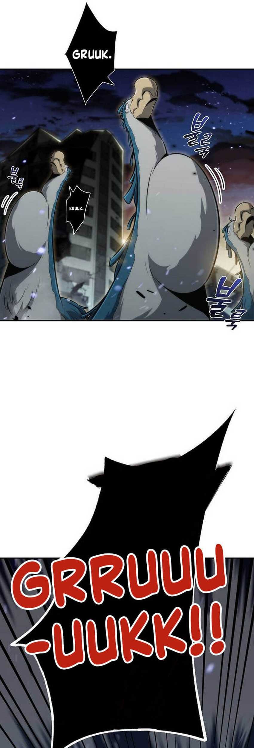 The Demon Slayer’s Restaurant Chapter 1 Gambar 9