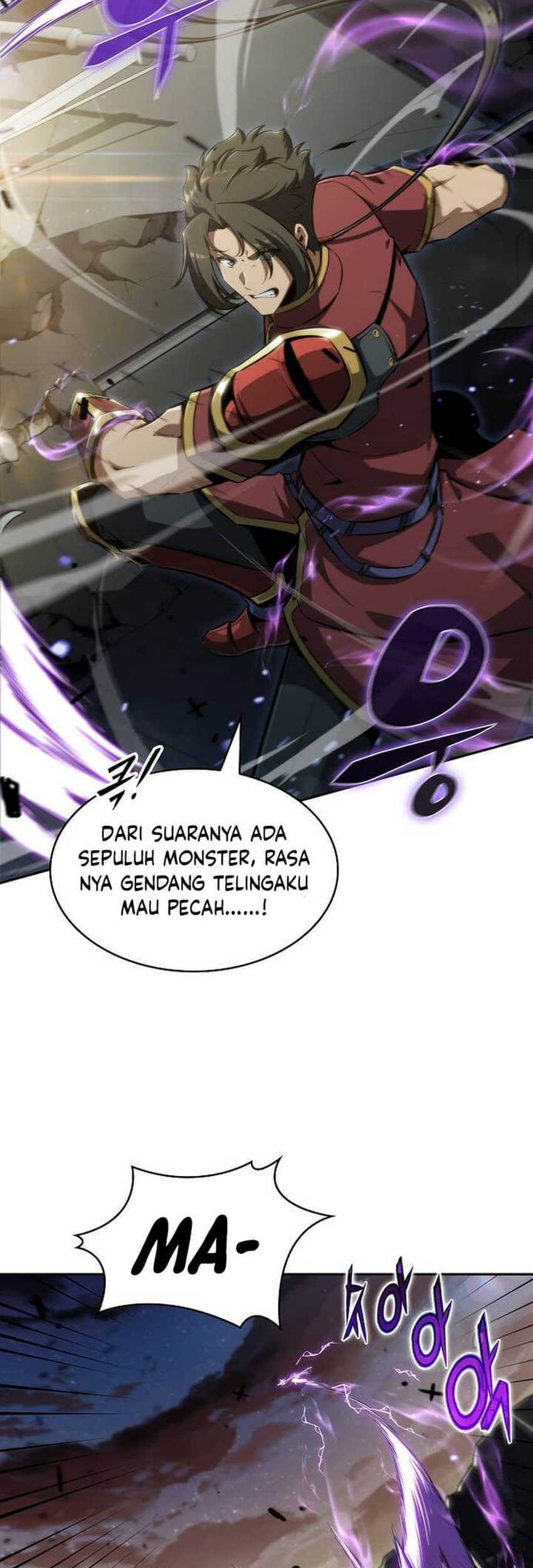 The Demon Slayer’s Restaurant Chapter 1 Gambar 11