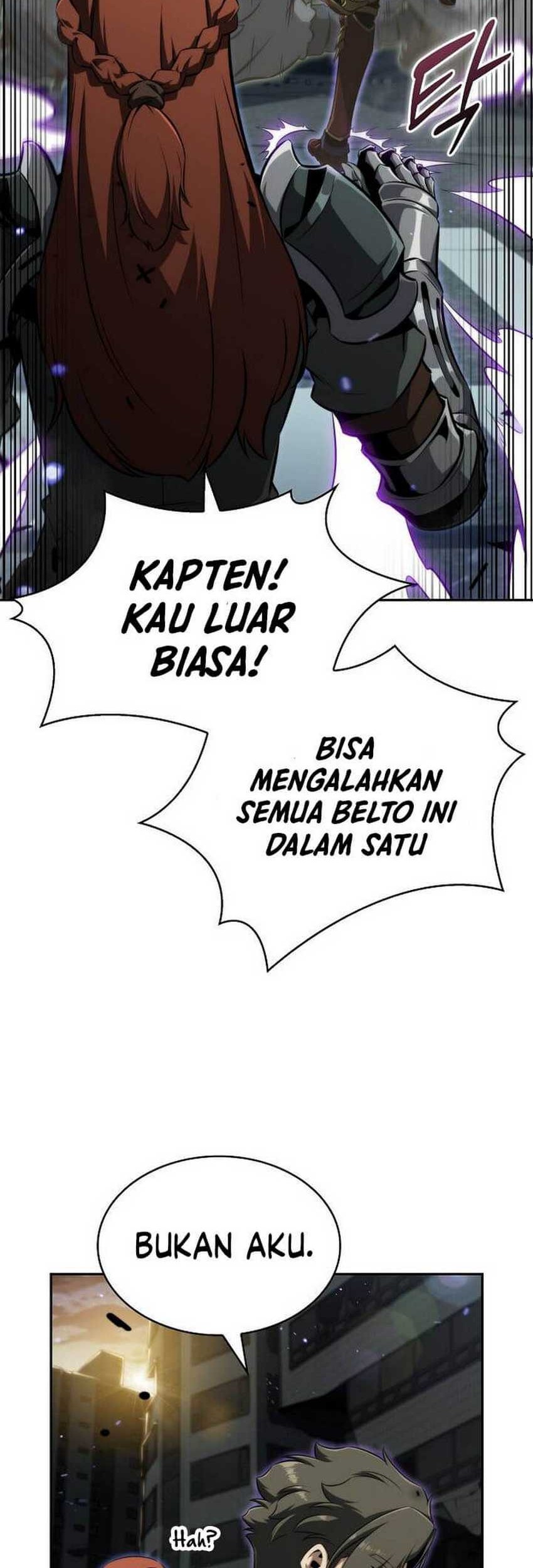 The Demon Slayer’s Restaurant Chapter 1 Gambar 18