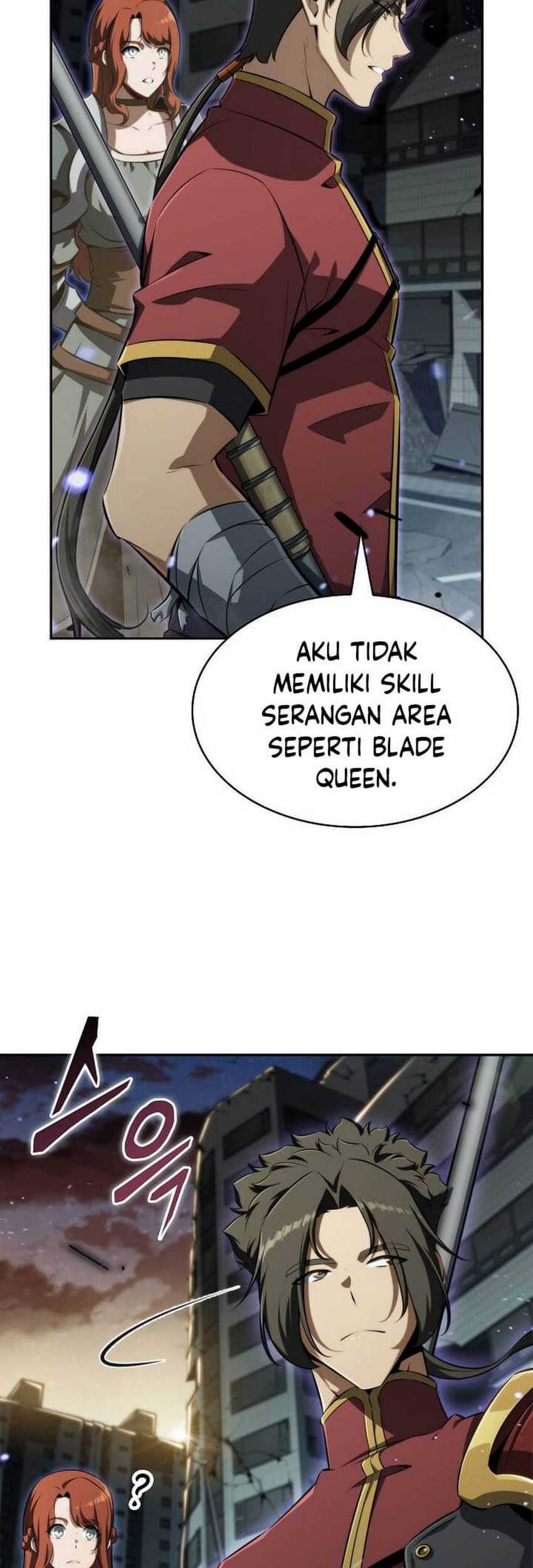 The Demon Slayer’s Restaurant Chapter 1 Gambar 19