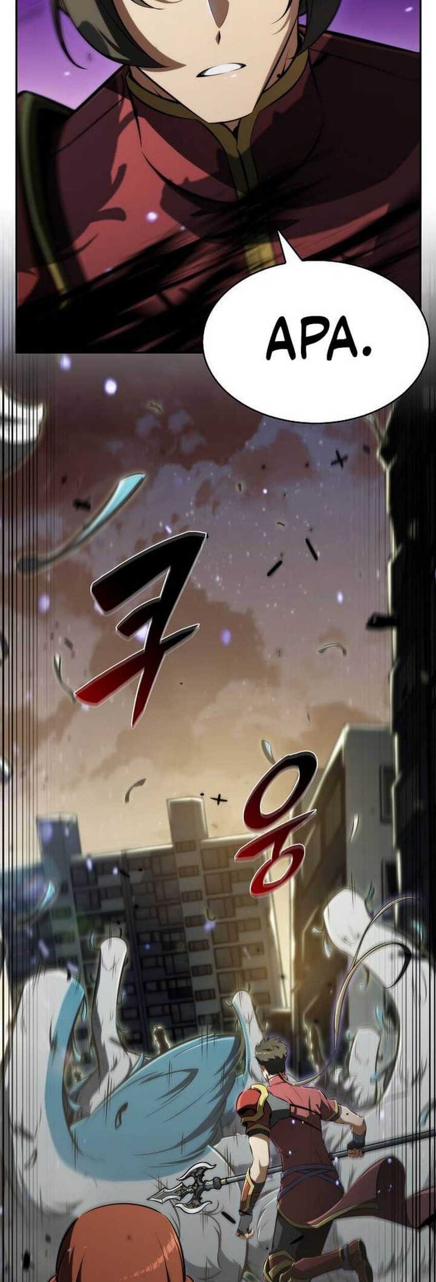 The Demon Slayer’s Restaurant Chapter 1 Gambar 17