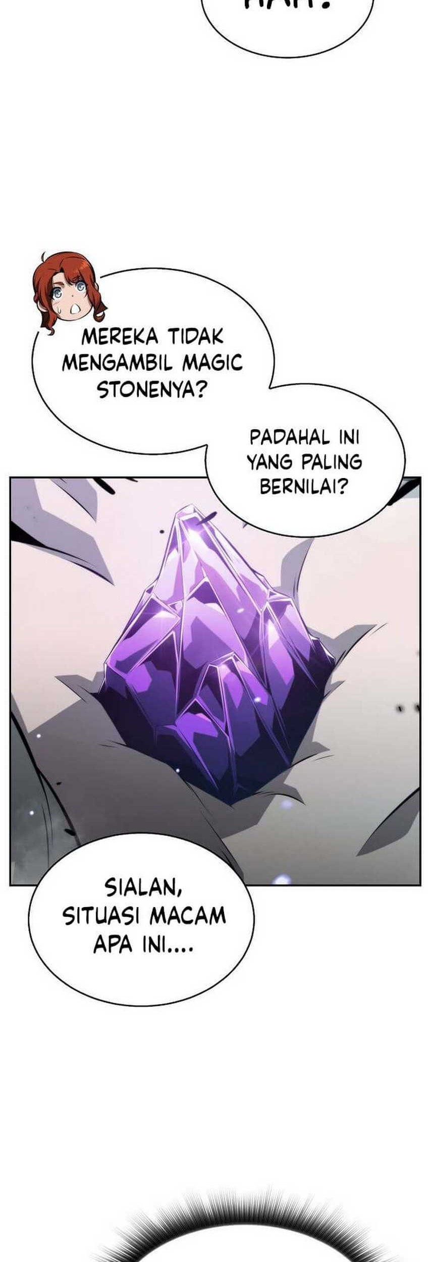 The Demon Slayer’s Restaurant Chapter 1 Gambar 22