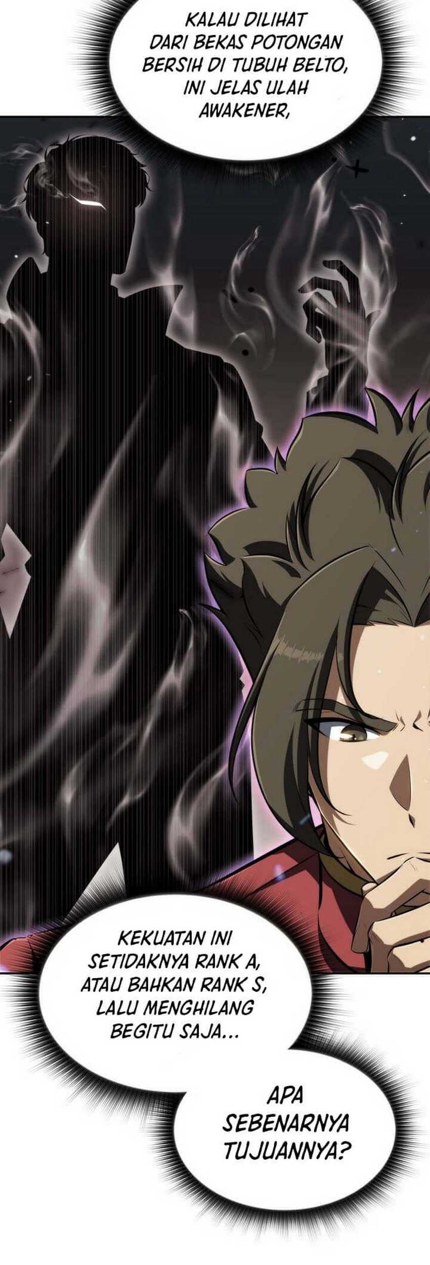 The Demon Slayer’s Restaurant Chapter 1 Gambar 23