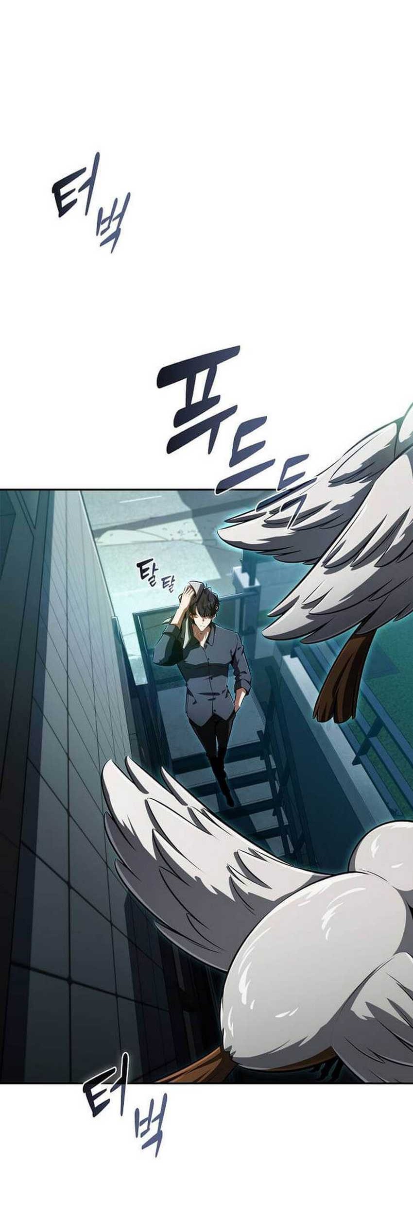 The Demon Slayer’s Restaurant Chapter 1 Gambar 30