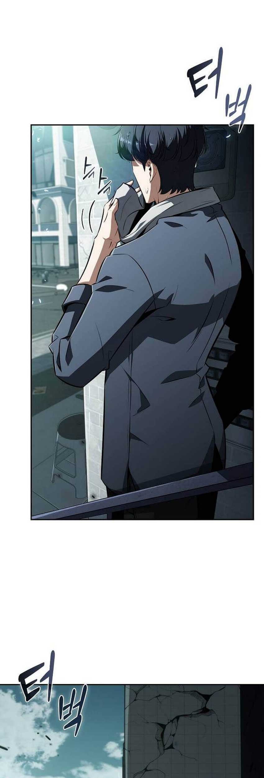 The Demon Slayer’s Restaurant Chapter 1 Gambar 31