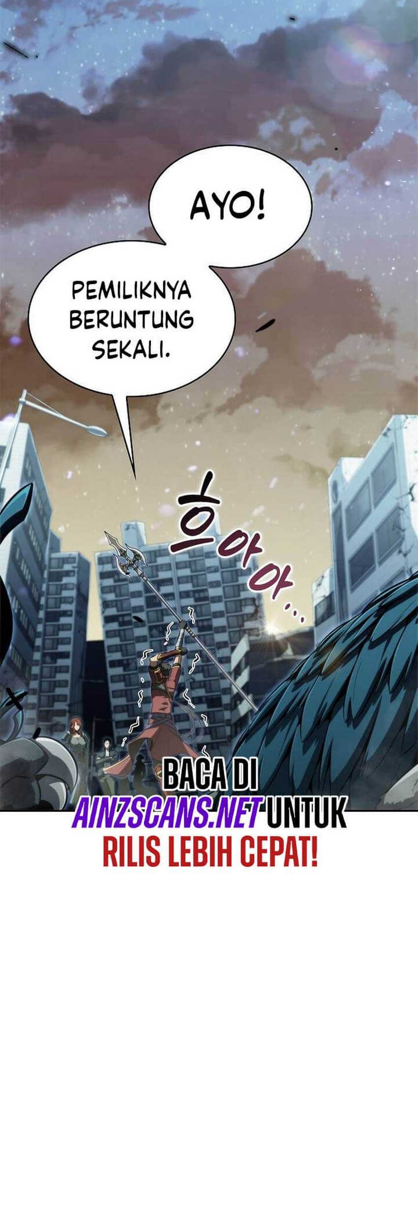 The Demon Slayer’s Restaurant Chapter 1 Gambar 28