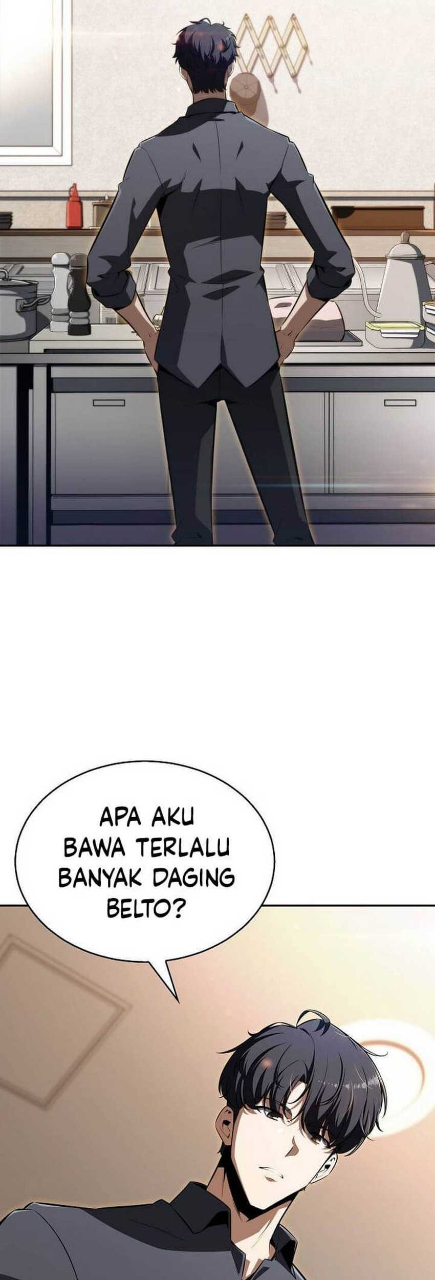 The Demon Slayer’s Restaurant Chapter 1 Gambar 36