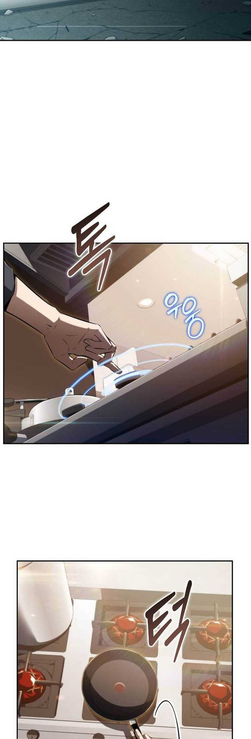 The Demon Slayer’s Restaurant Chapter 1 Gambar 33