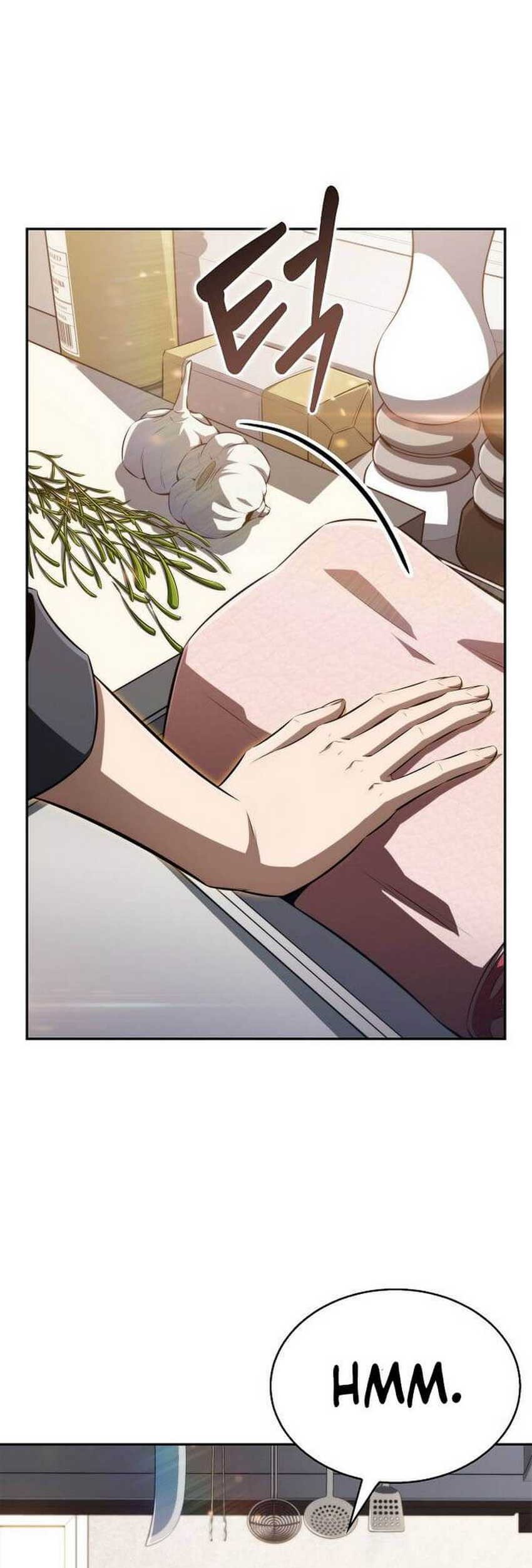 The Demon Slayer’s Restaurant Chapter 1 Gambar 35