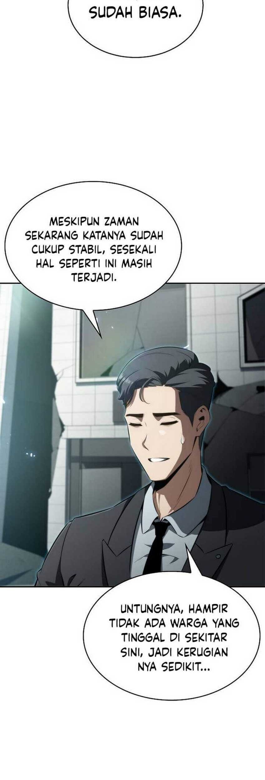 The Demon Slayer’s Restaurant Chapter 1 Gambar 42