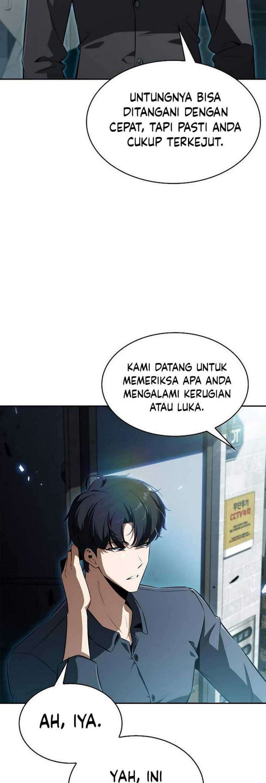 The Demon Slayer’s Restaurant Chapter 1 Gambar 41