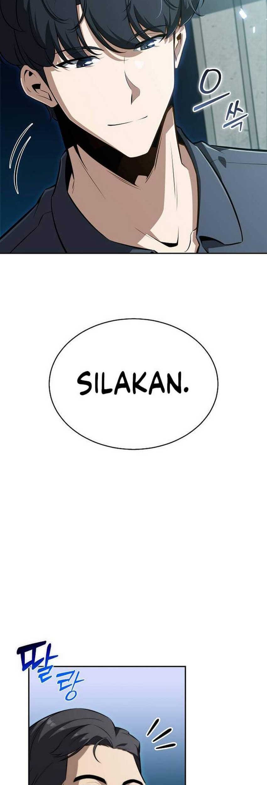 The Demon Slayer’s Restaurant Chapter 1 Gambar 46