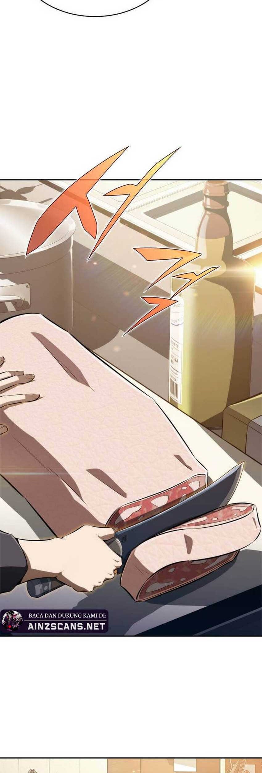 The Demon Slayer’s Restaurant Chapter 1 Gambar 54