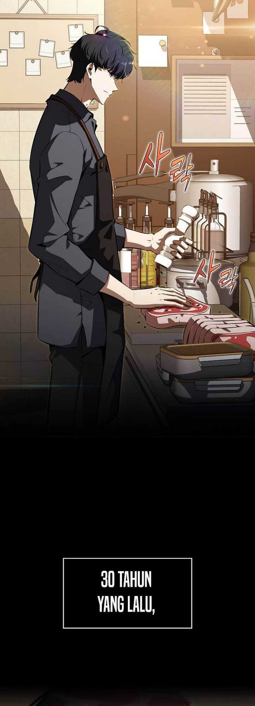 The Demon Slayer’s Restaurant Chapter 1 Gambar 55