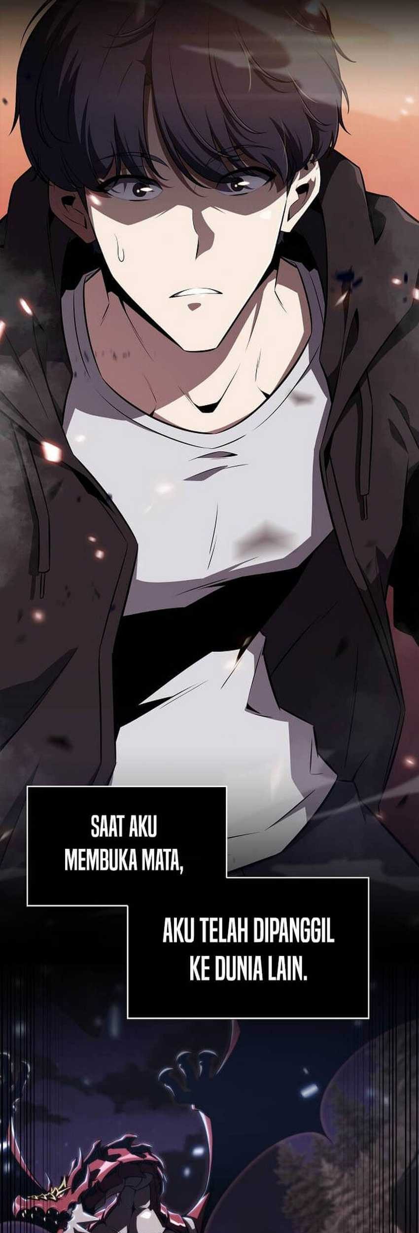 The Demon Slayer’s Restaurant Chapter 1 Gambar 56