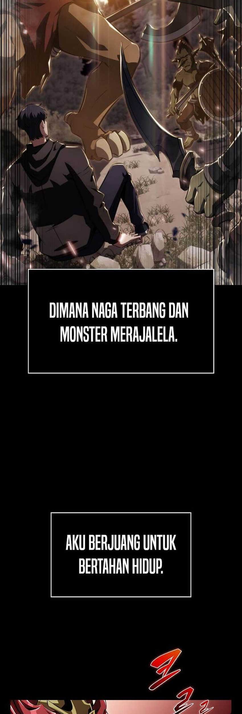 The Demon Slayer’s Restaurant Chapter 1 Gambar 58