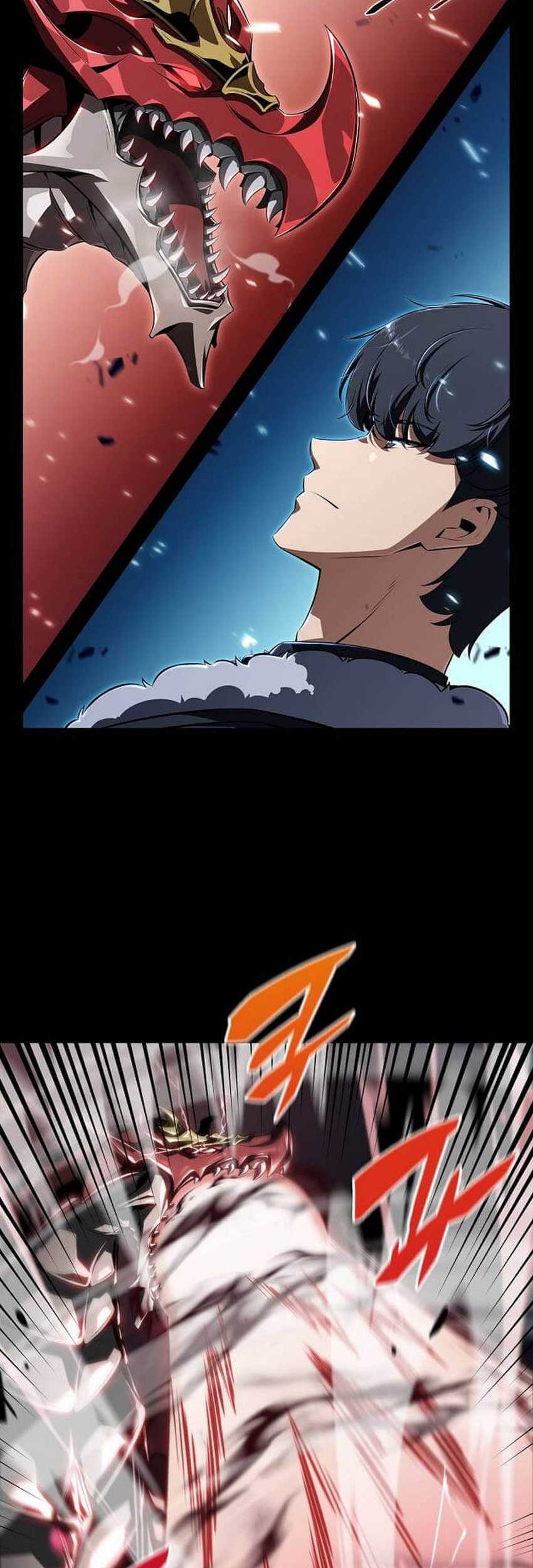 The Demon Slayer’s Restaurant Chapter 1 Gambar 59