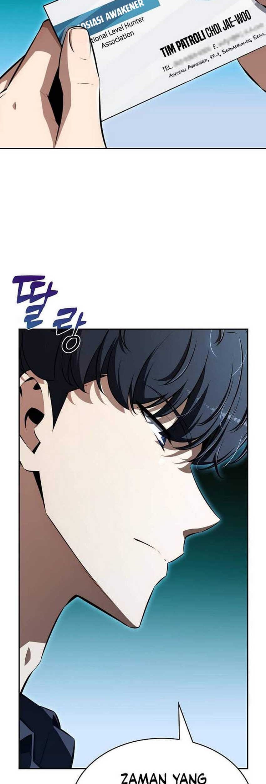 The Demon Slayer’s Restaurant Chapter 1 Gambar 85