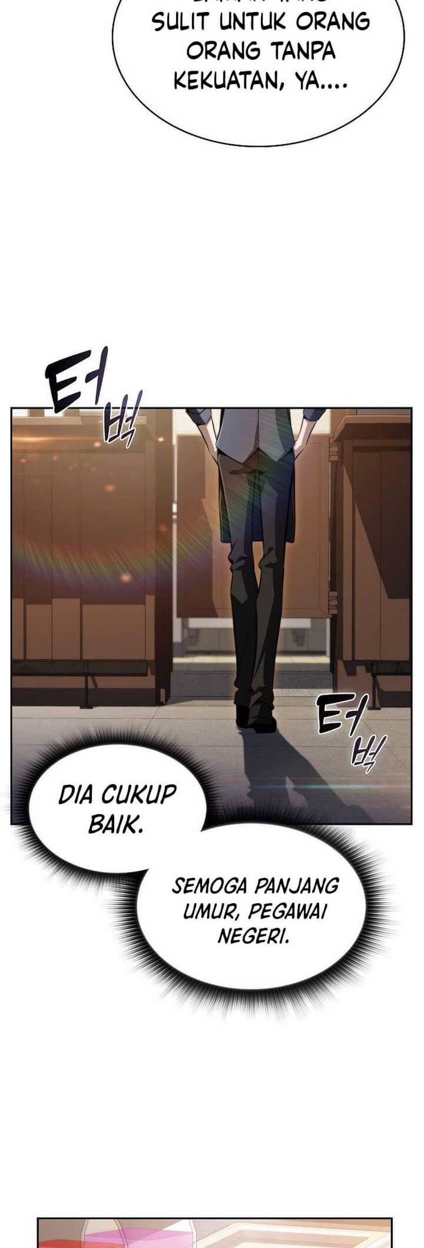 The Demon Slayer’s Restaurant Chapter 1 Gambar 86