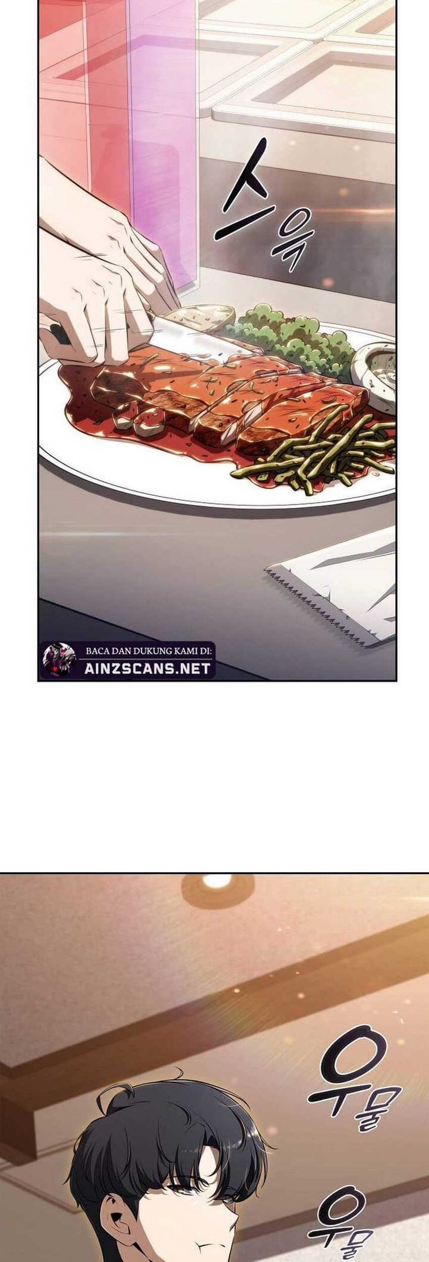 The Demon Slayer’s Restaurant Chapter 1 Gambar 87