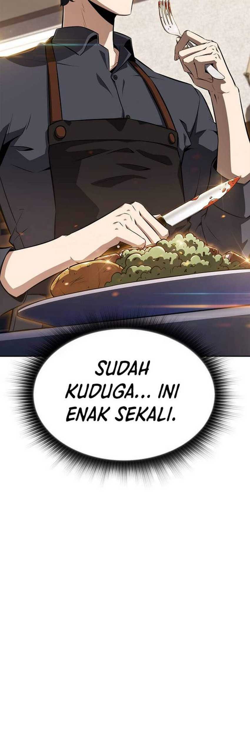 The Demon Slayer’s Restaurant Chapter 1 Gambar 88