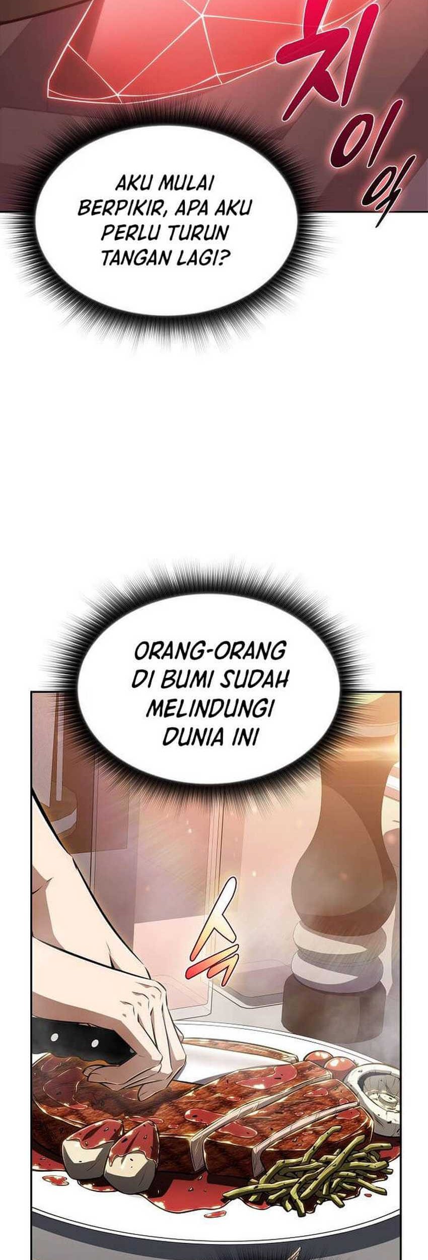 The Demon Slayer’s Restaurant Chapter 1 Gambar 67