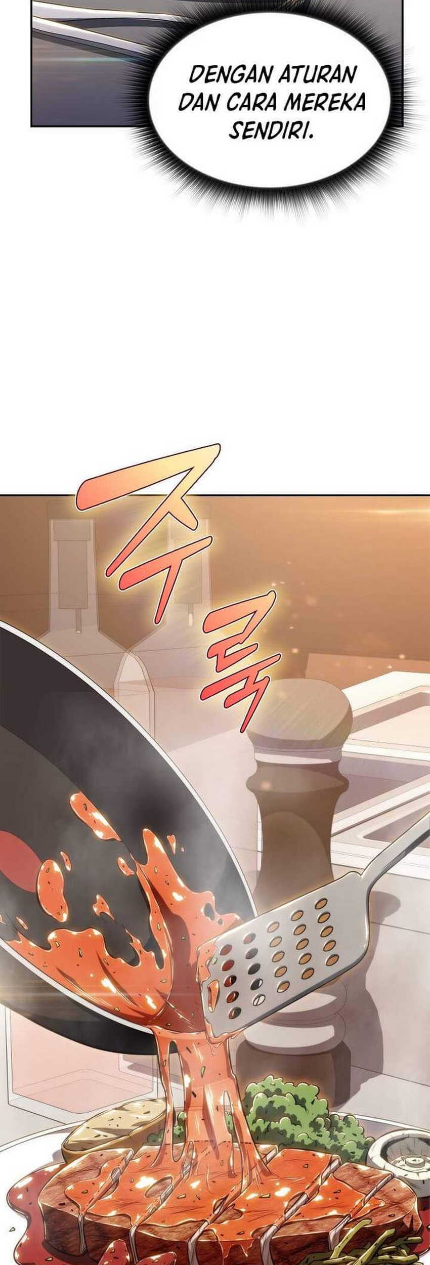 The Demon Slayer’s Restaurant Chapter 1 Gambar 68