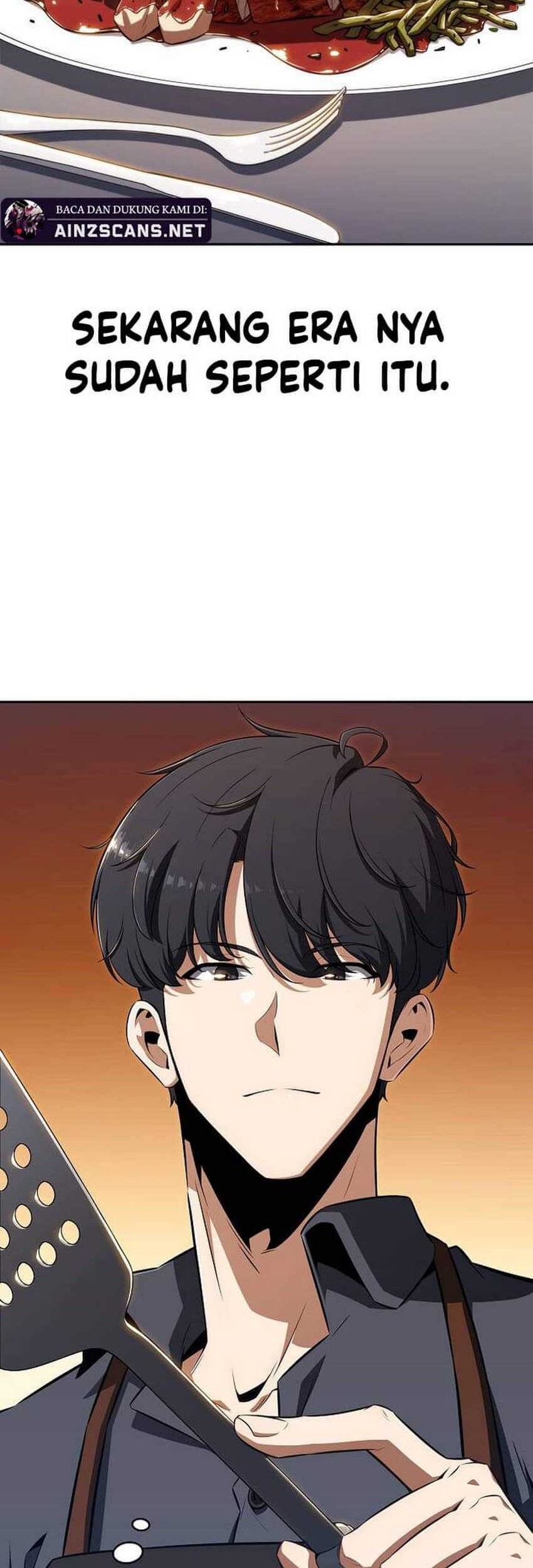 The Demon Slayer’s Restaurant Chapter 1 Gambar 69