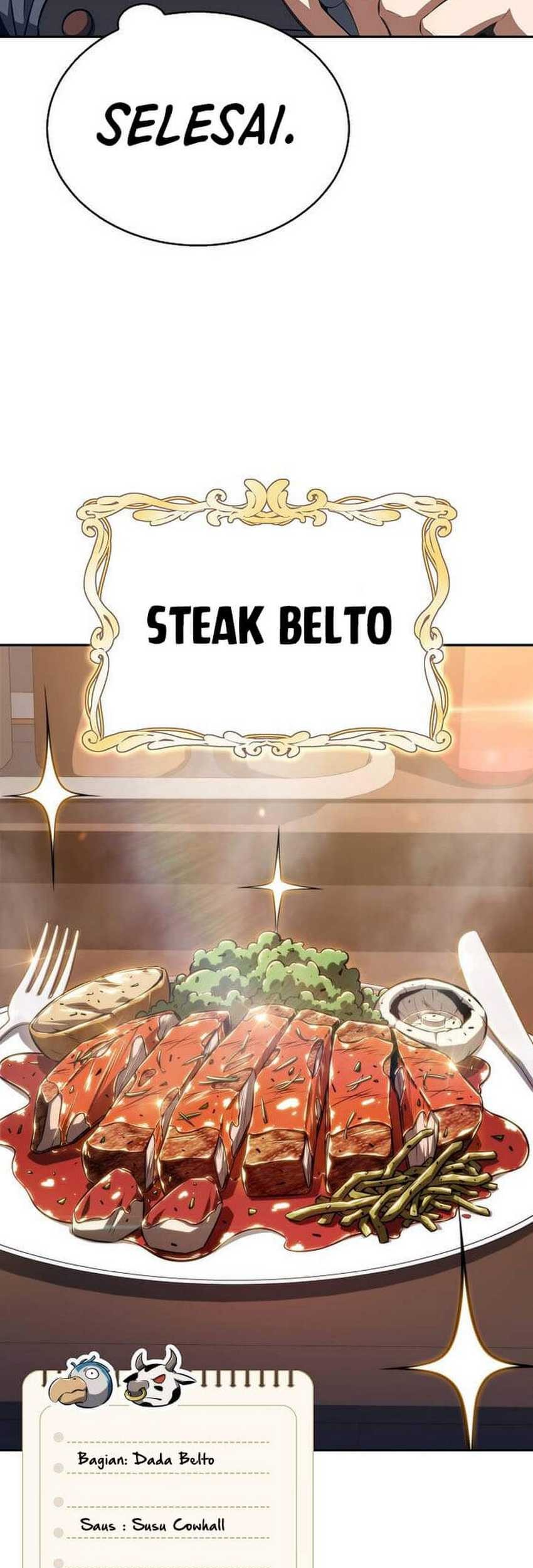 The Demon Slayer’s Restaurant Chapter 1 Gambar 70