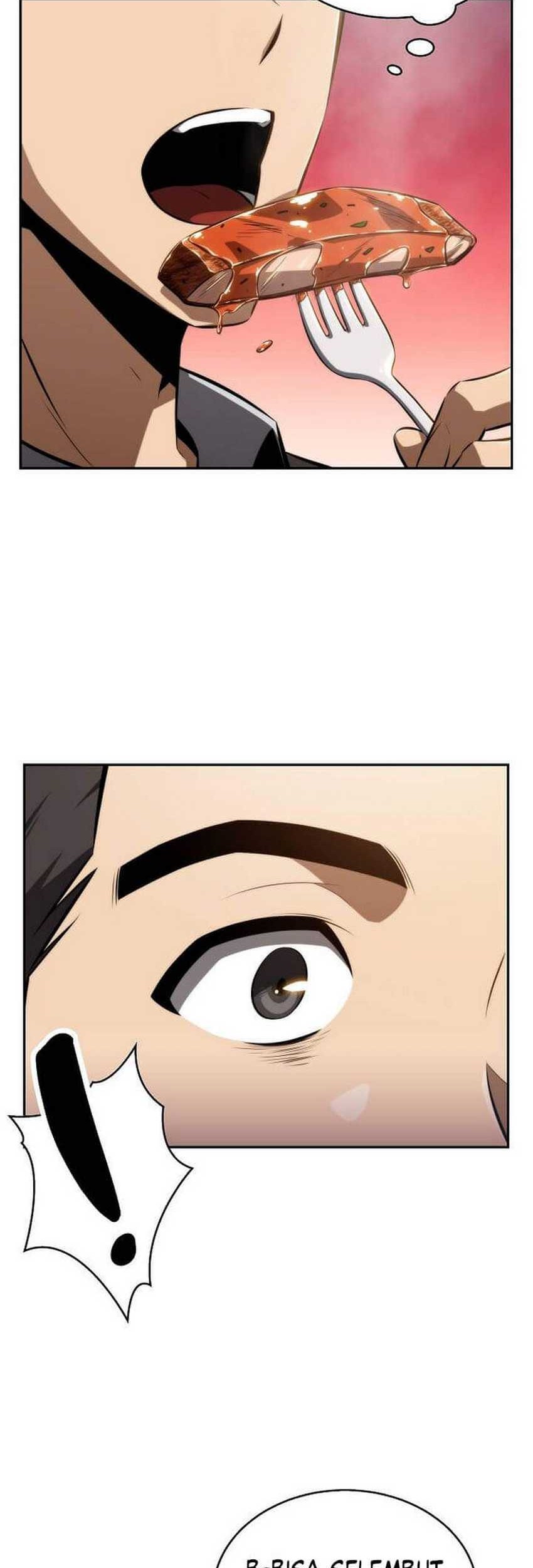 The Demon Slayer’s Restaurant Chapter 1 Gambar 73