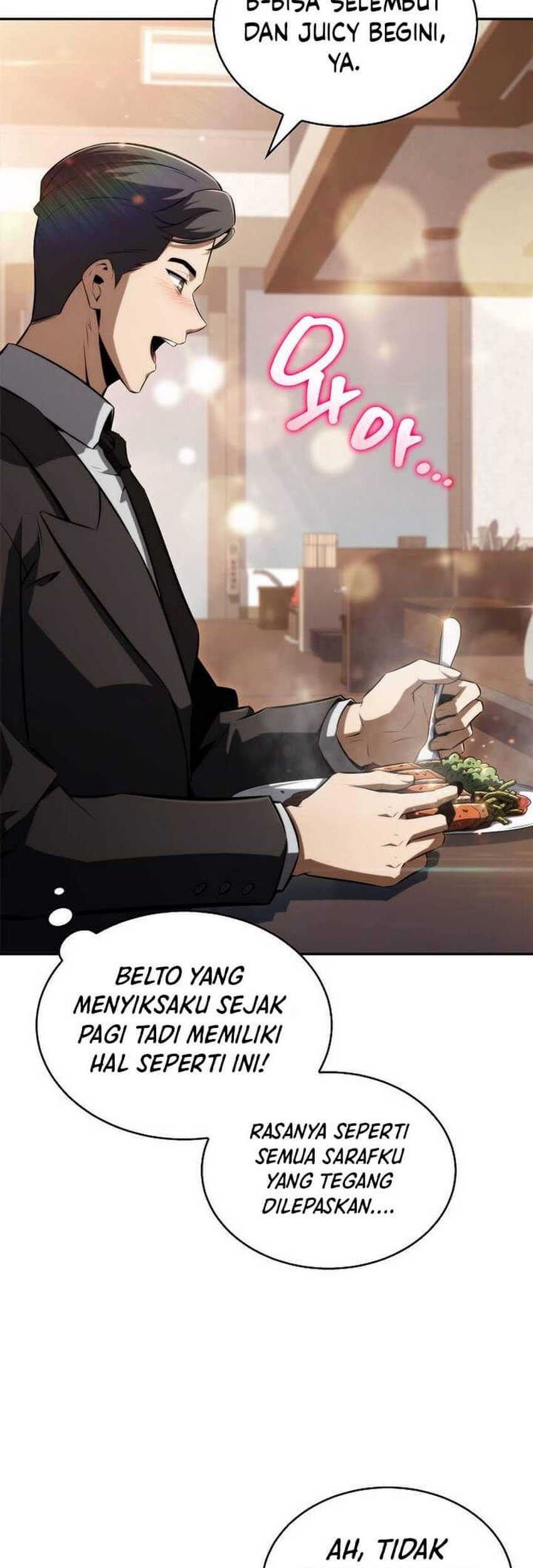 The Demon Slayer’s Restaurant Chapter 1 Gambar 74