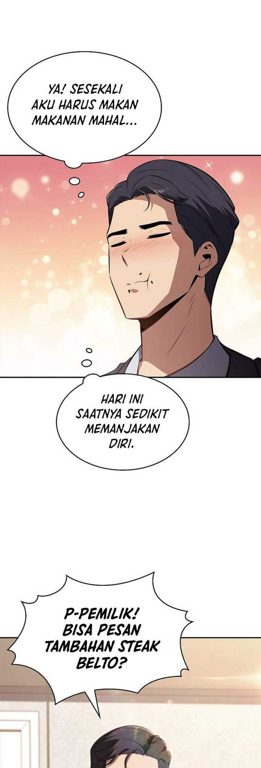 The Demon Slayer’s Restaurant Chapter 1 Gambar 76