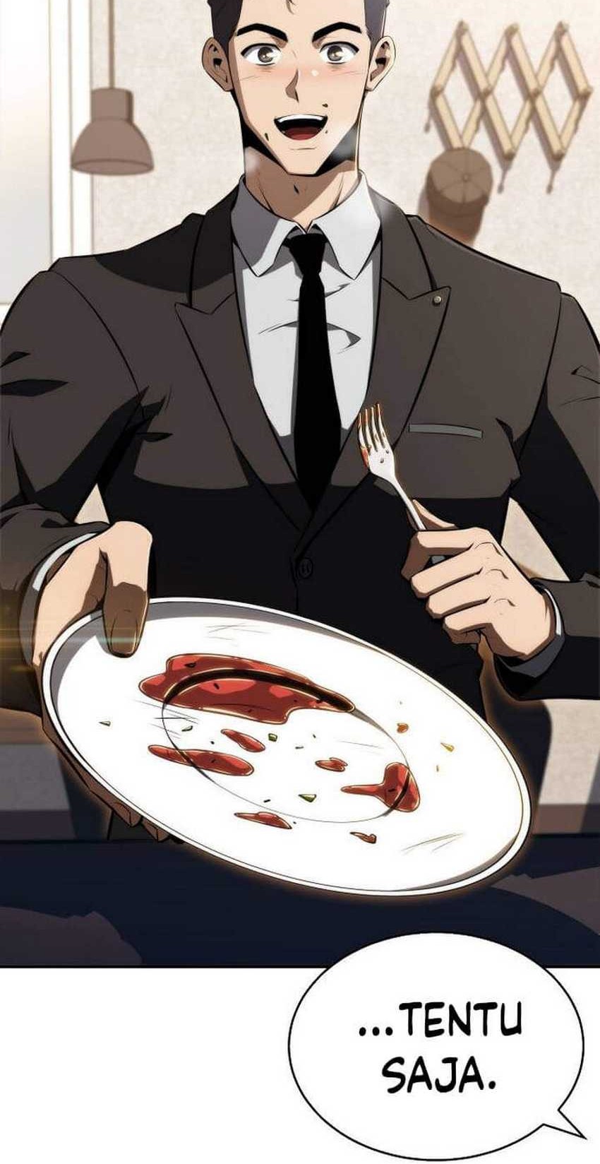 The Demon Slayer’s Restaurant Chapter 1 Gambar 77