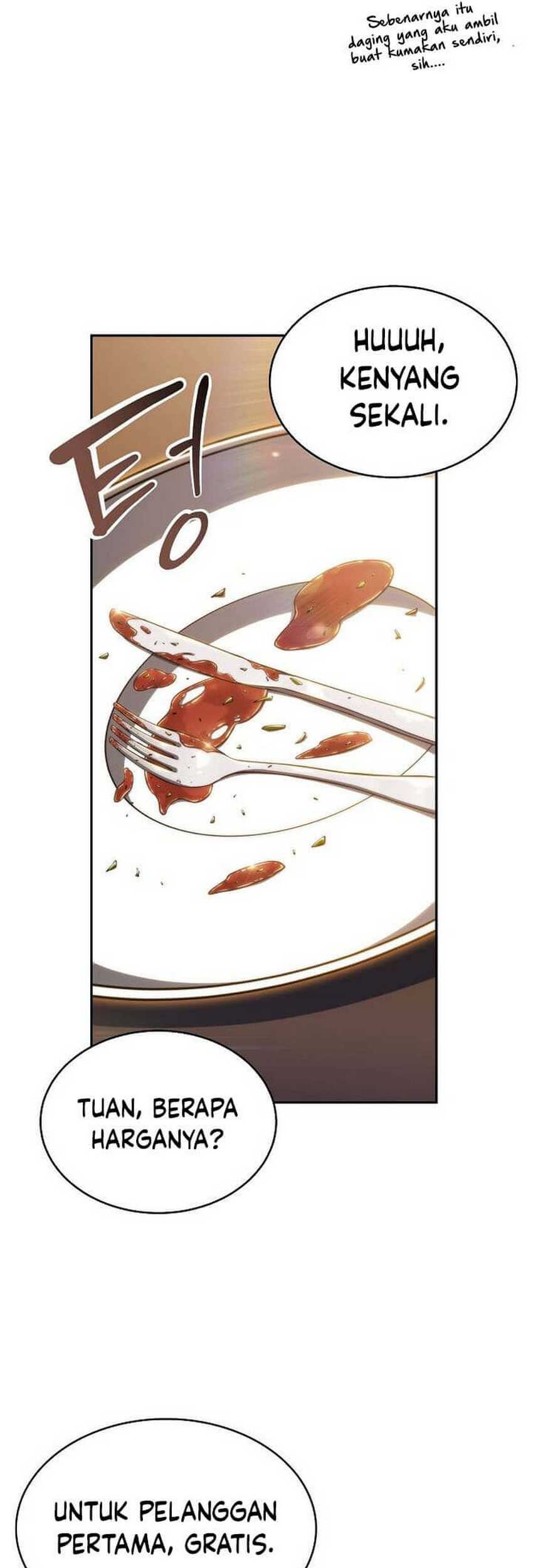 The Demon Slayer’s Restaurant Chapter 1 Gambar 78