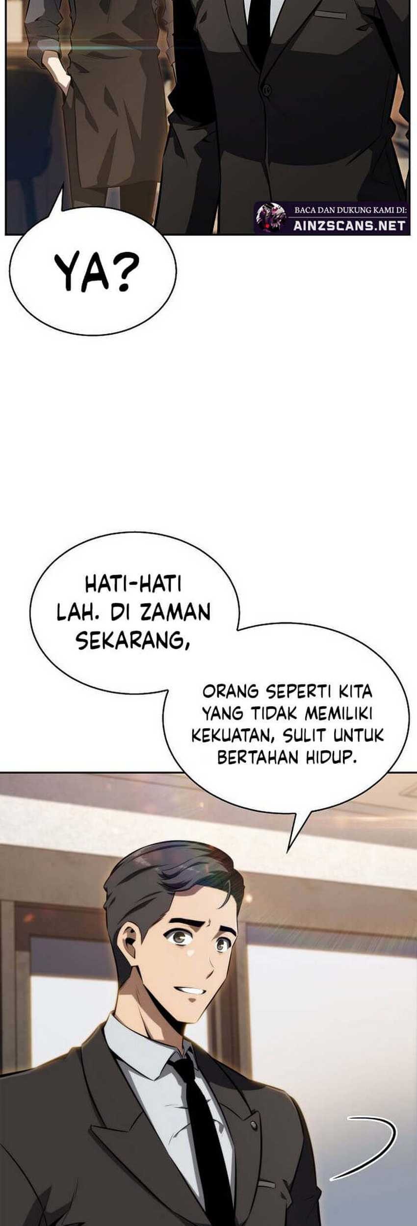 The Demon Slayer’s Restaurant Chapter 1 Gambar 82