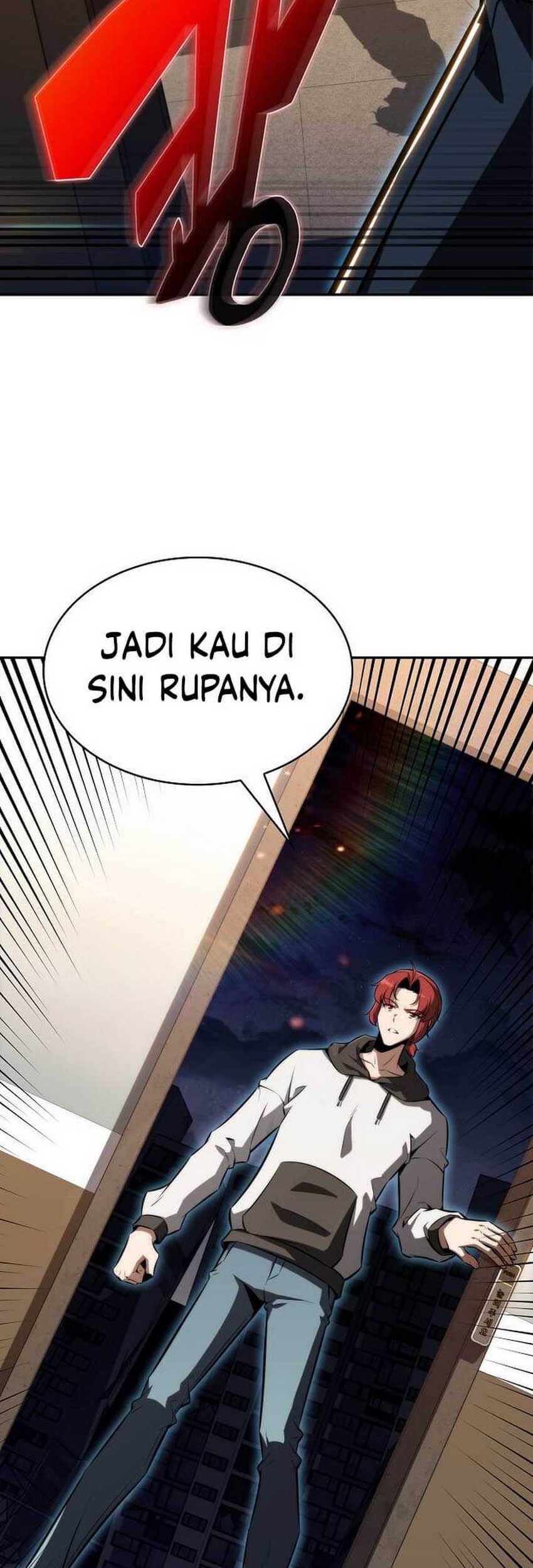 The Demon Slayer’s Restaurant Chapter 1 Gambar 92