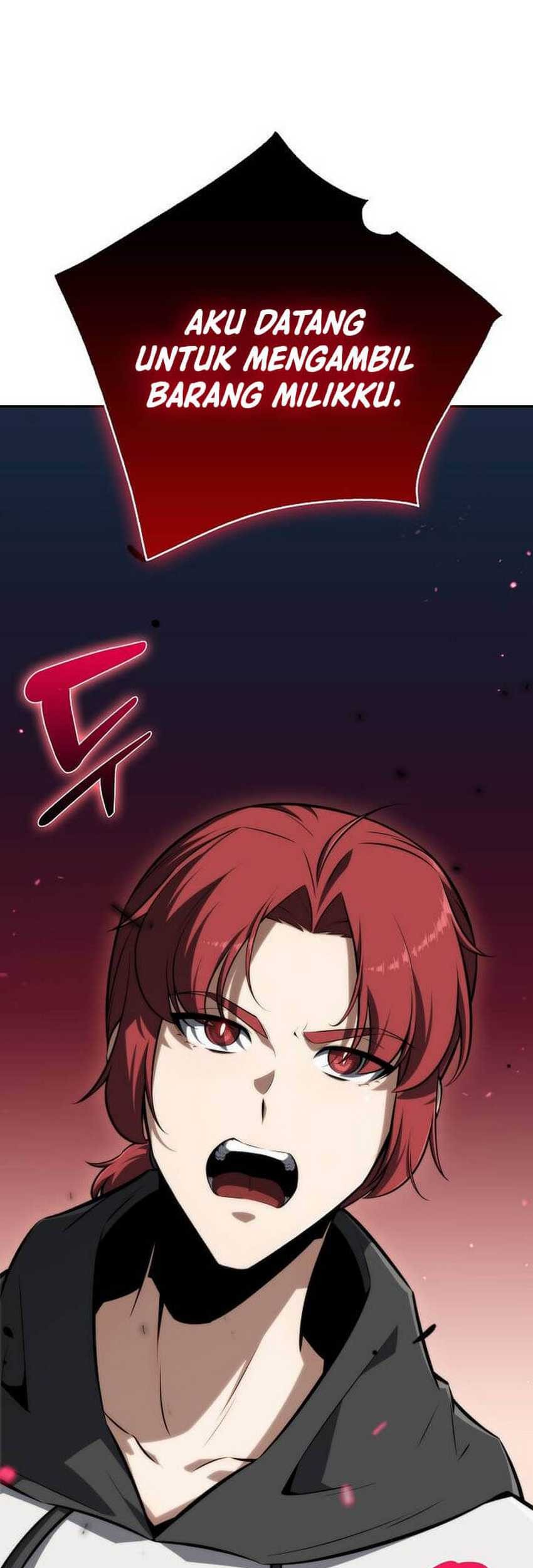 The Demon Slayer’s Restaurant Chapter 1 Gambar 94